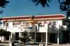 Colonial Hotel 